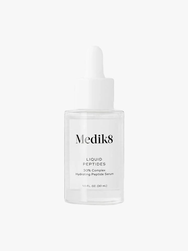 Medik8 Liquid Peptides Serum