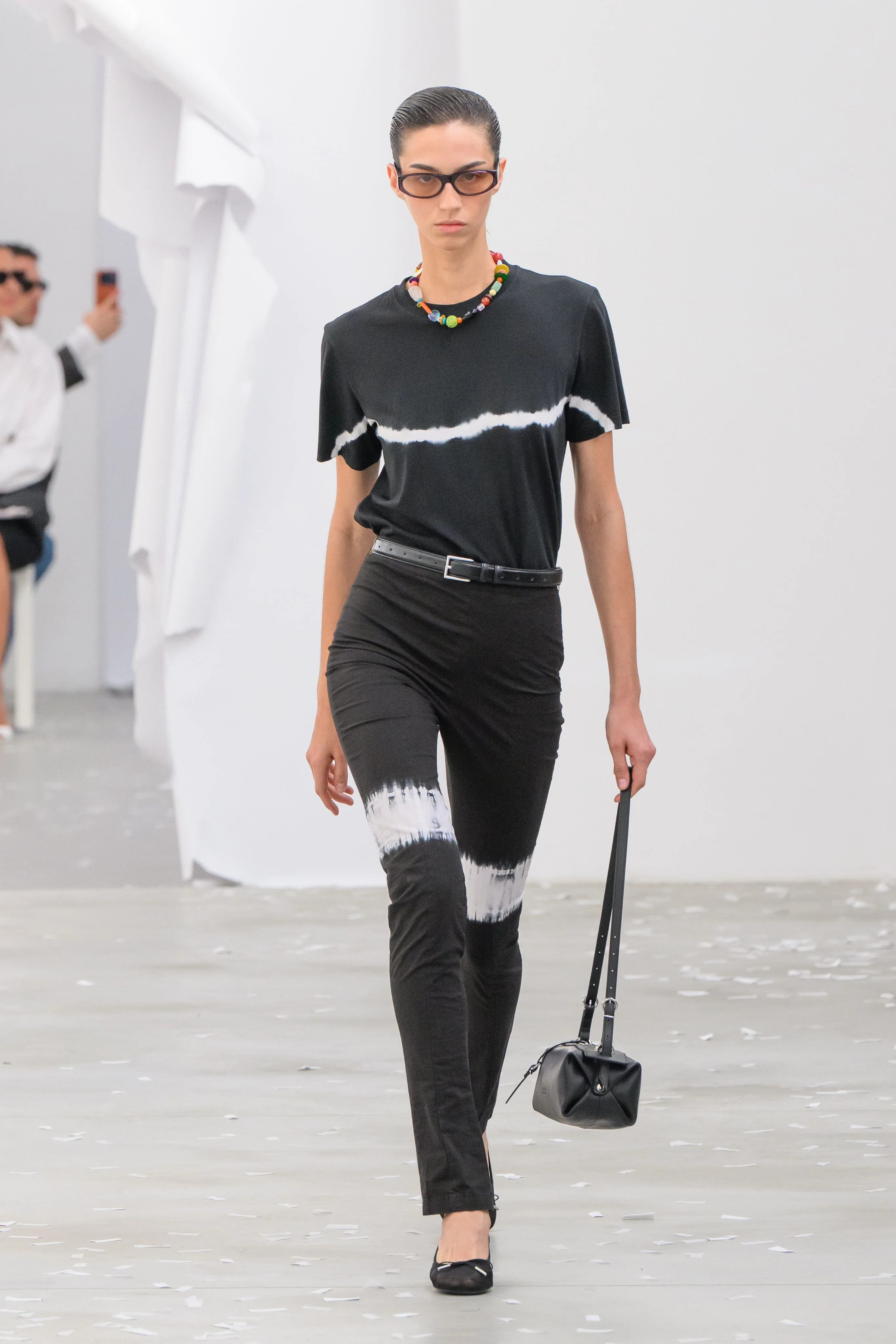 MSGM Spring 2027 Collection: A Vibrant Return to Playfulness