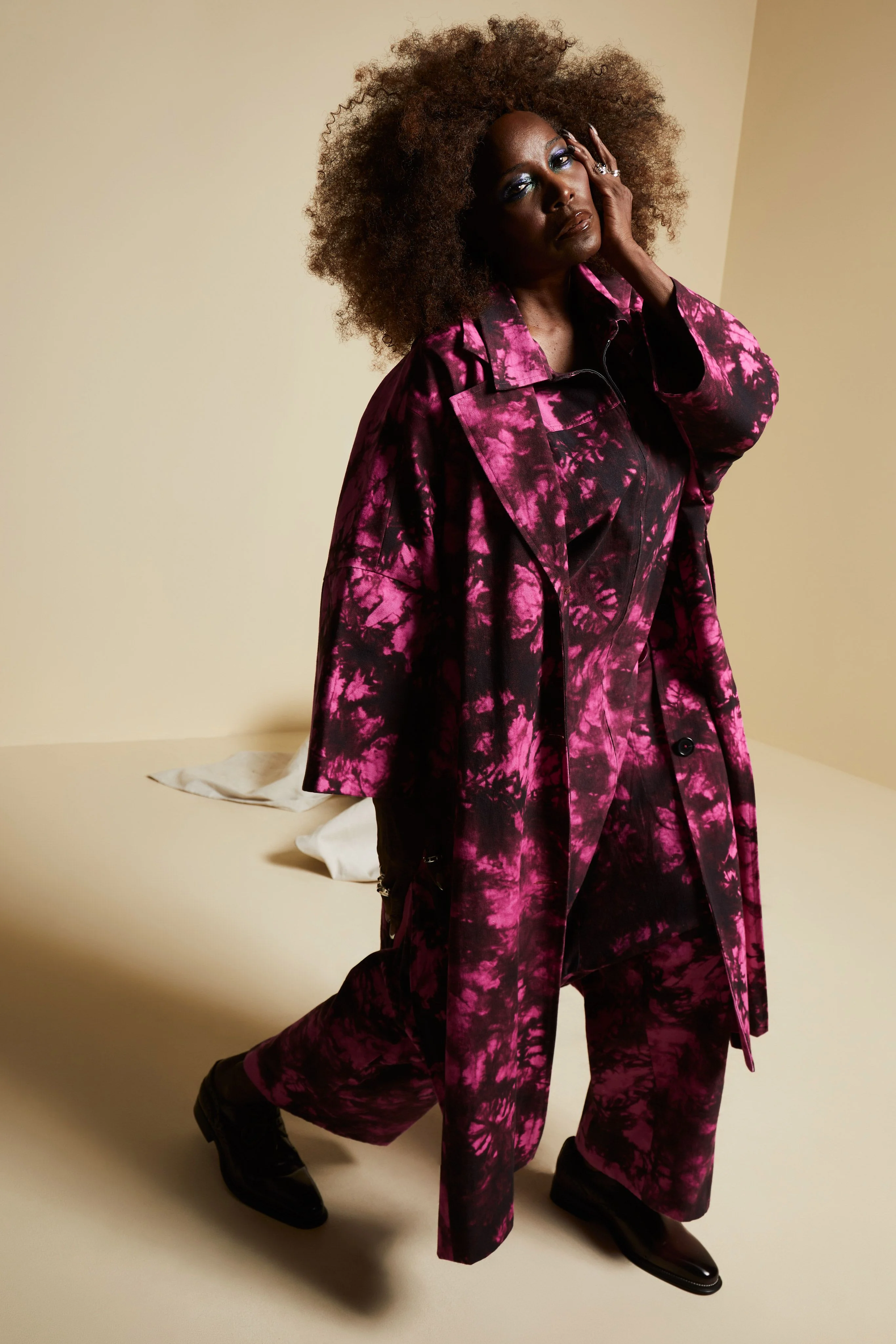 Aaron Potts’ Spring 2027 Collection: A Bold Minimalist Approach to Versatile Fashion