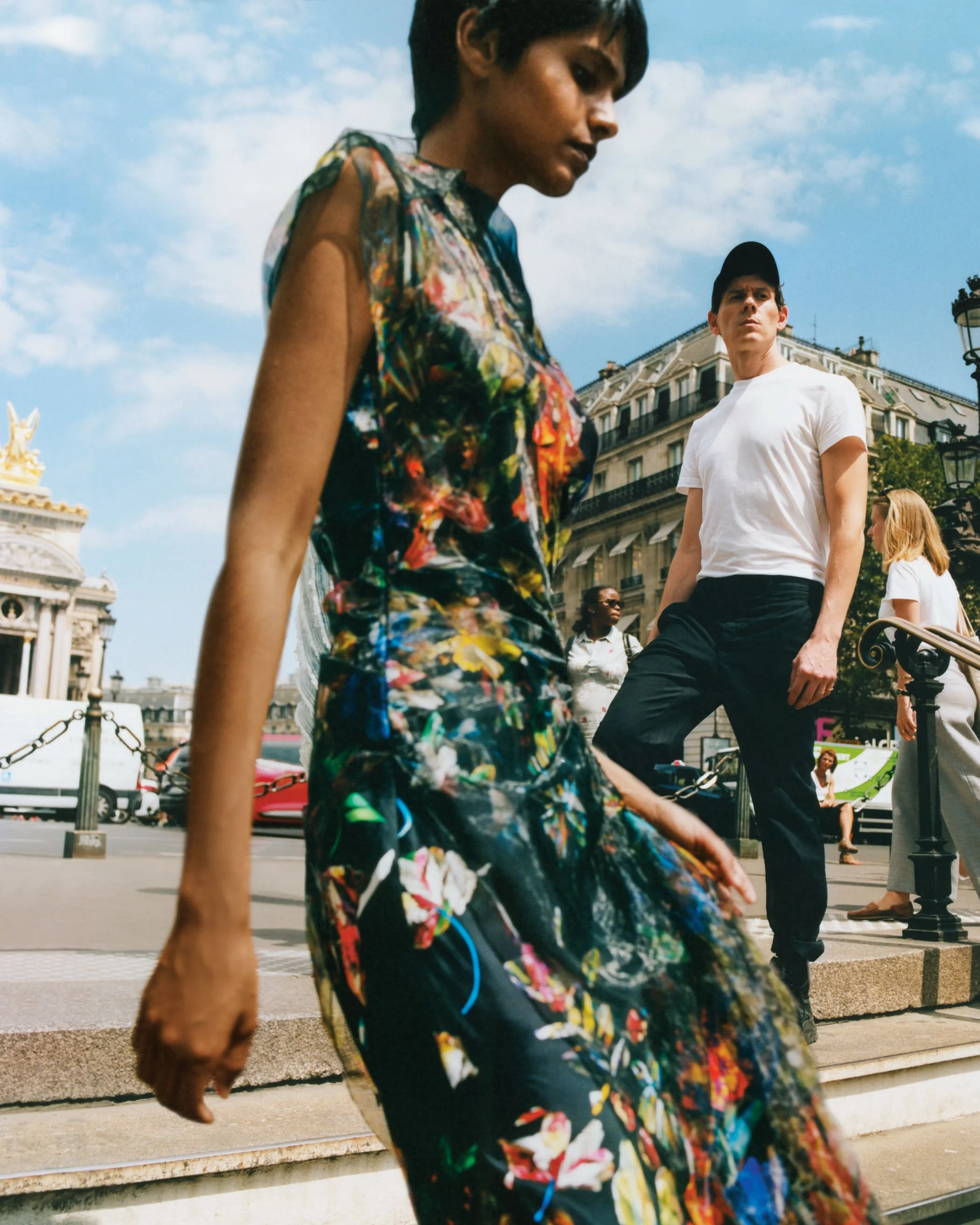 Discovering Paris: A Year-Round Guide to the City of Light's Charm and Hidden Gems