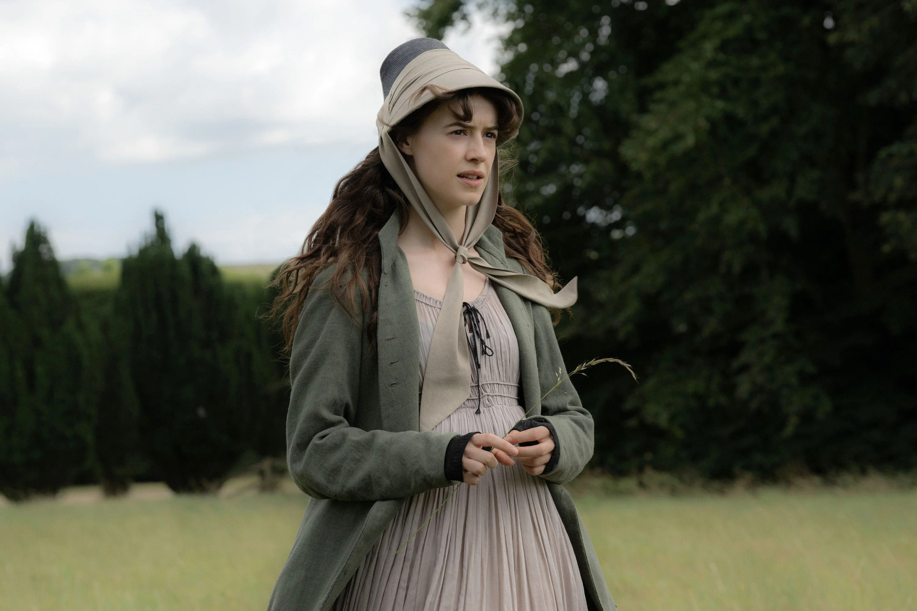 Join the Vogue Book Club for an Exclusive Screening of *Sense and Sensibility*