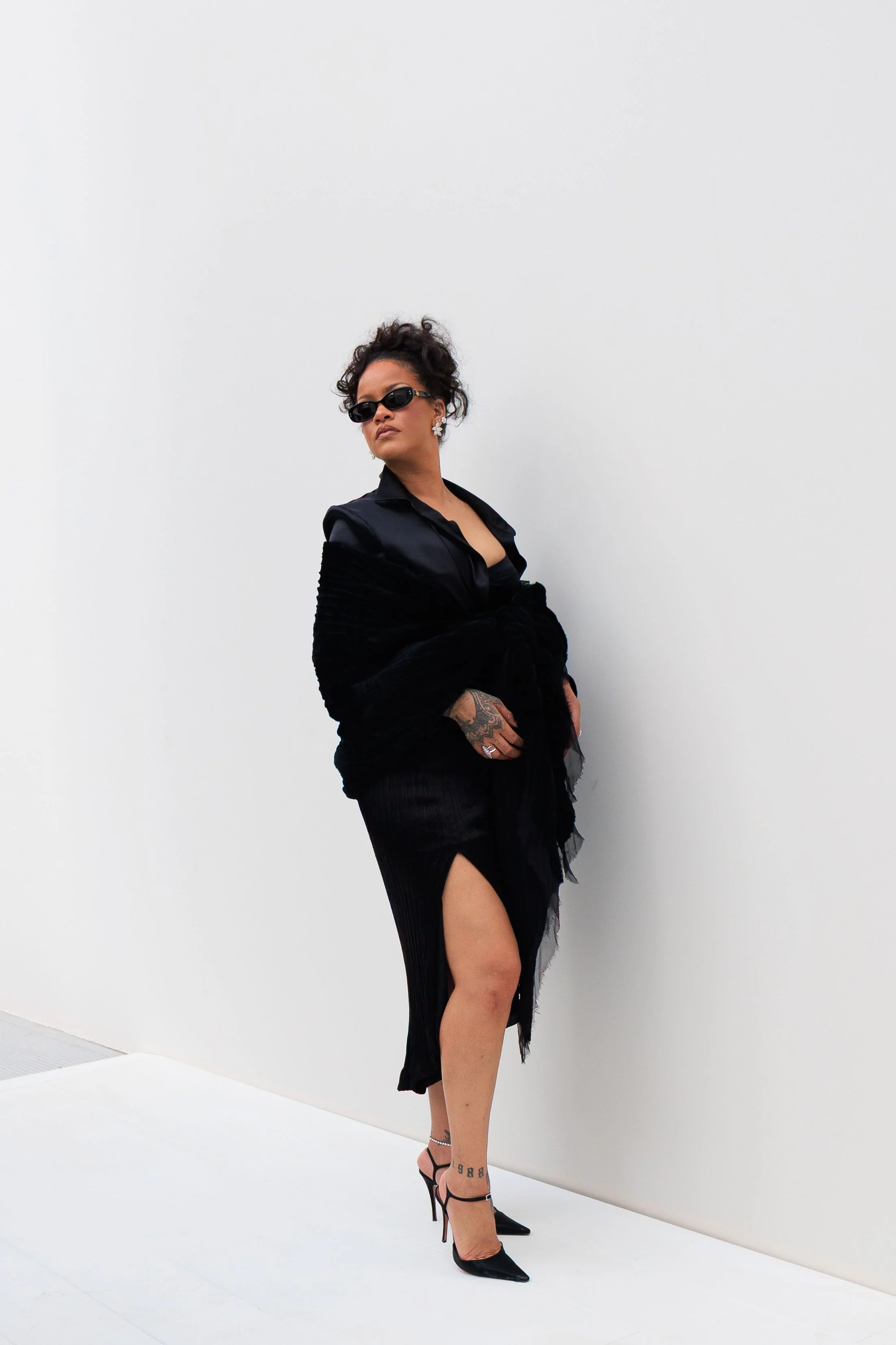 Spring 2027 Paris Fashion Week: A Fusion of Tradition and New Talent