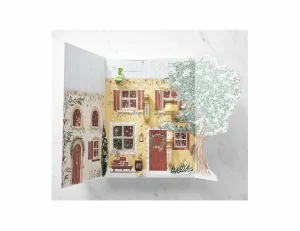 Oliviers & Co. Advent Calendar