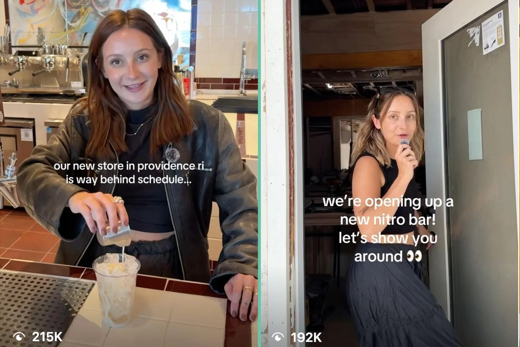 The Rise of Behind-the-Scenes Food Content: Building Restaurants in Real Time