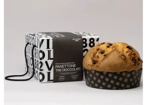 Olivieri 1882 Panettone
