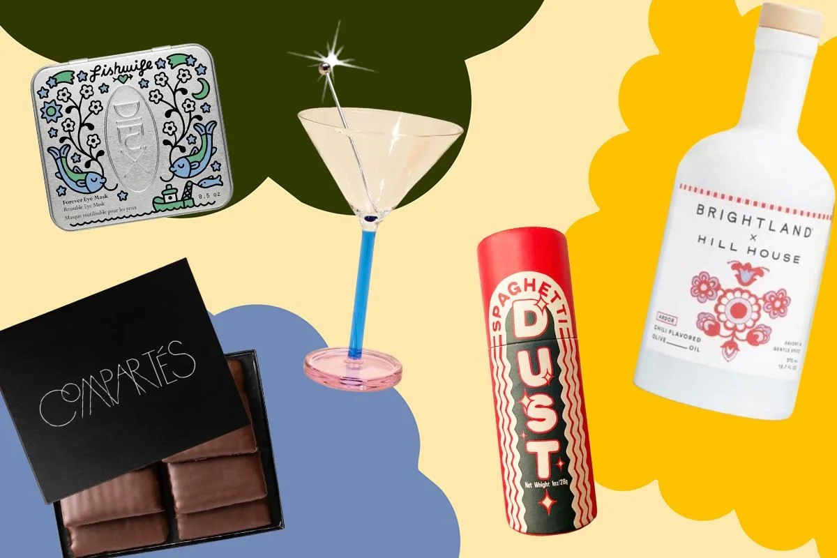 Essential Holiday Food Gifts for 2026 That Foodies Will Love