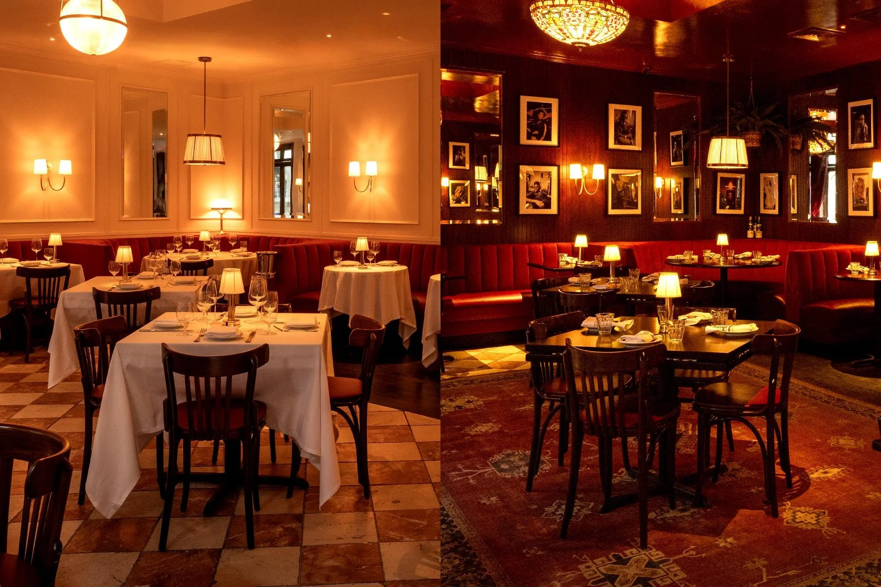 Shifts in Dining Culture: From Luxe to Everyday Experiences