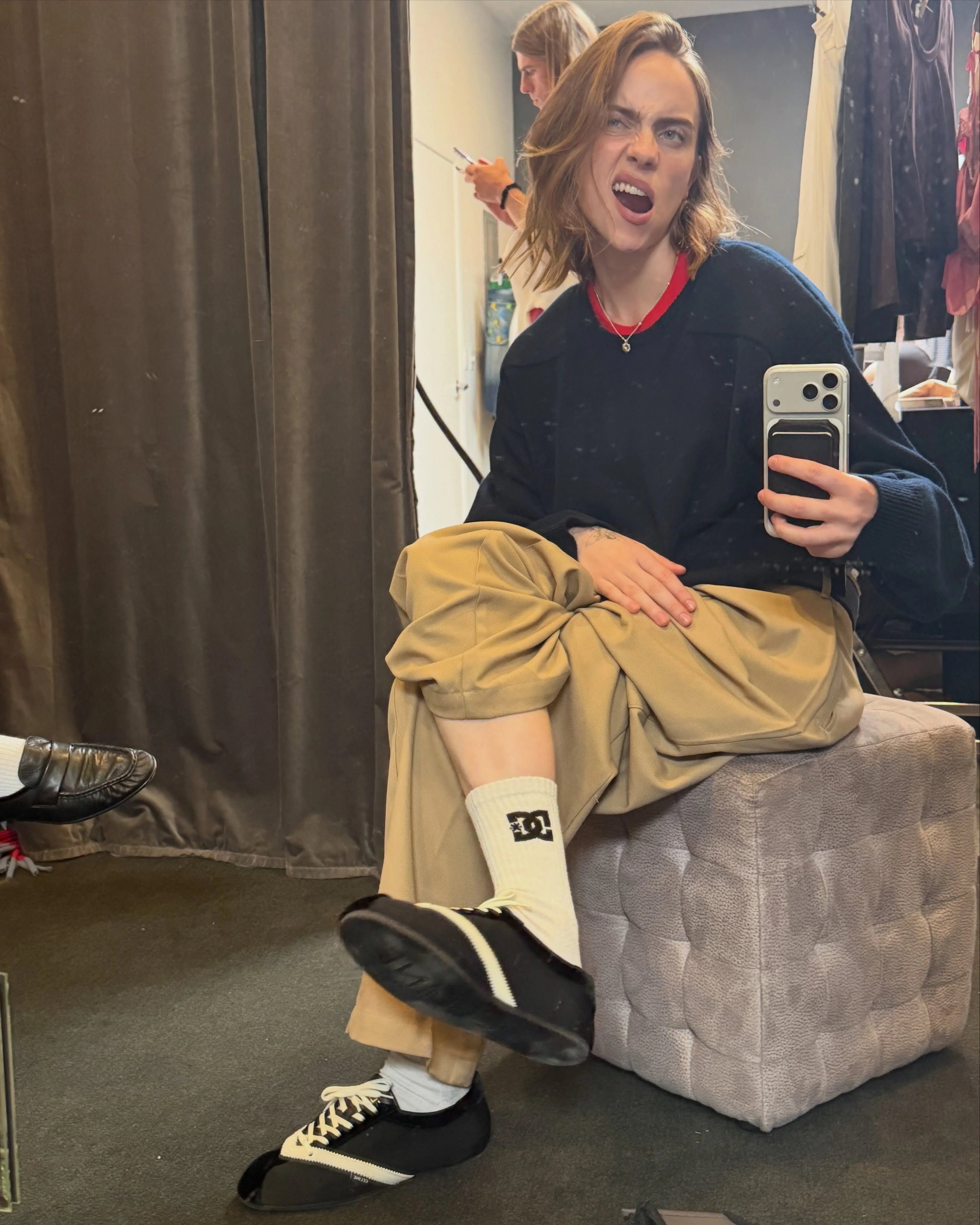 Billie Eilish's Hair Evolution: Embracing Change with Strawberry Blonde