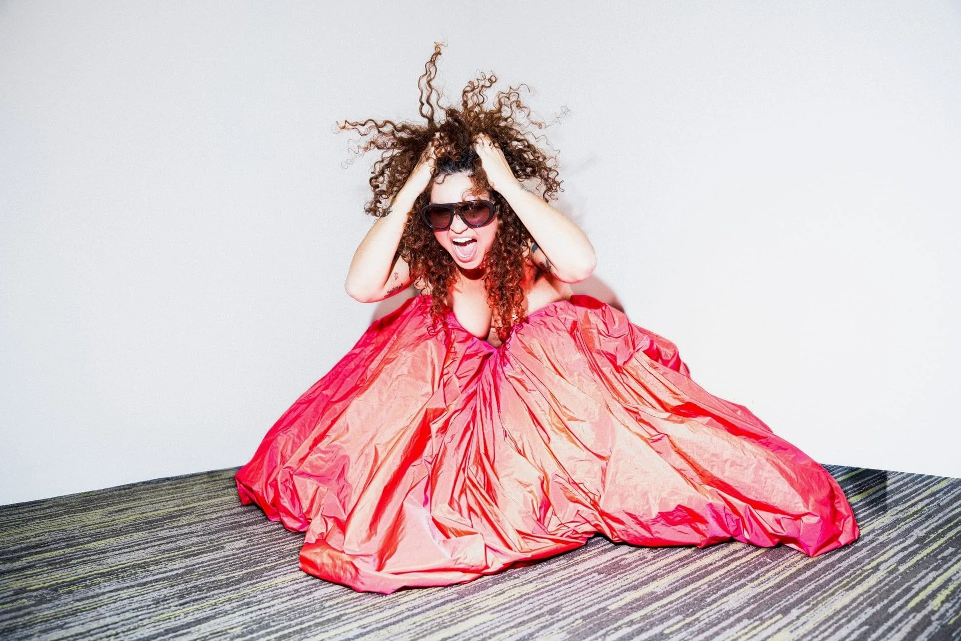 Remi Wolf's *Mud*: A Journey of Growth and Emotional Depth in Her Music