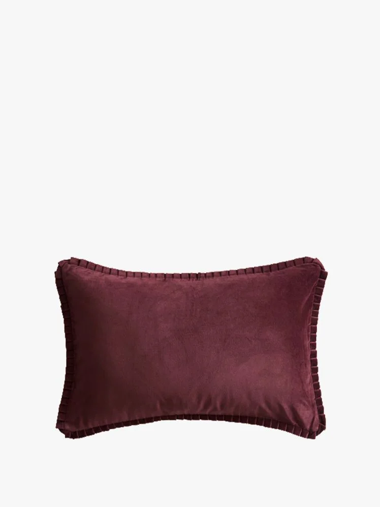Image may contain: Cushion, Home Decor, Pillow, Accessories, Bag, and Handbag