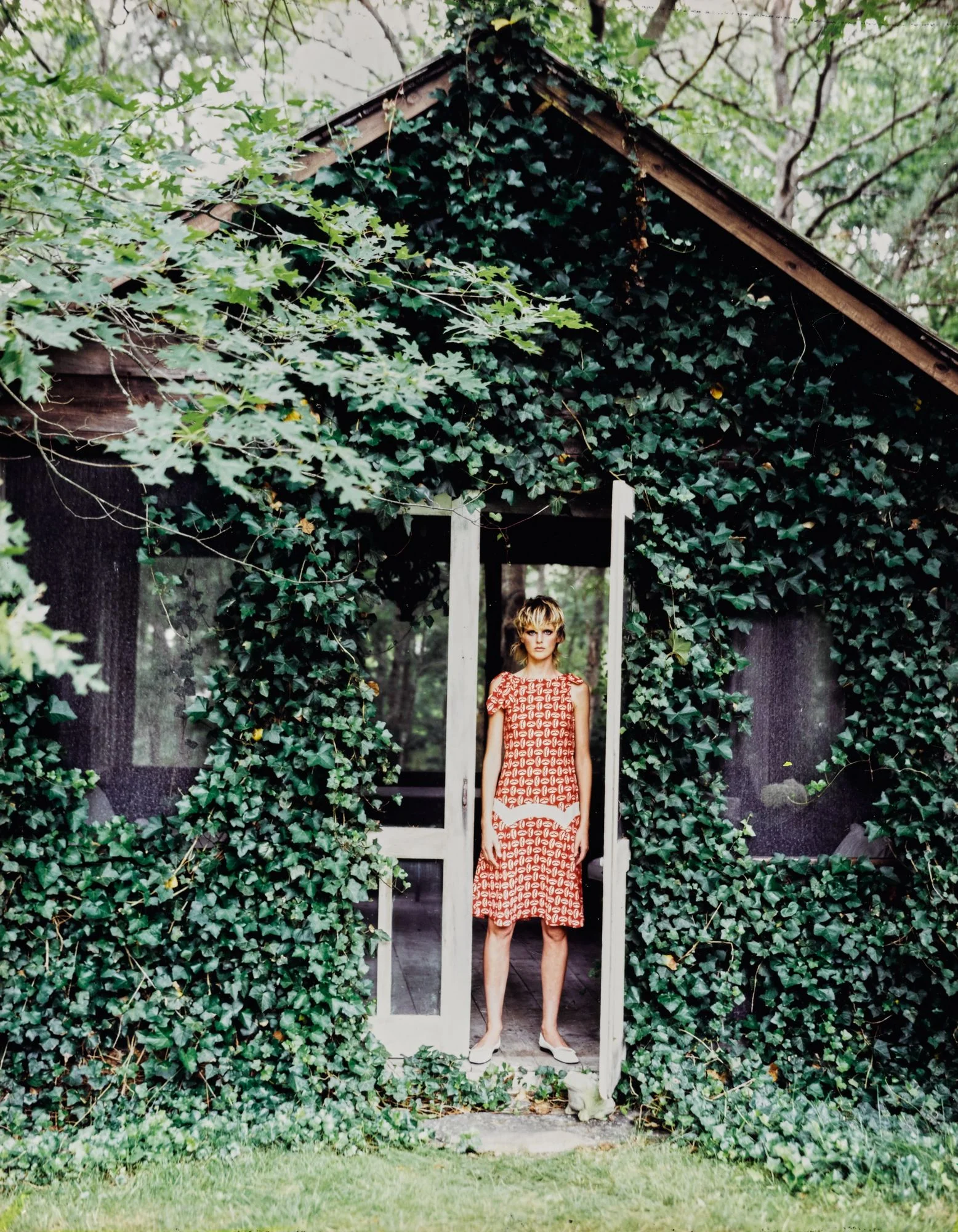 Experience the Enchantment of Litchfield County: Your Perfect Autumn Getaway
