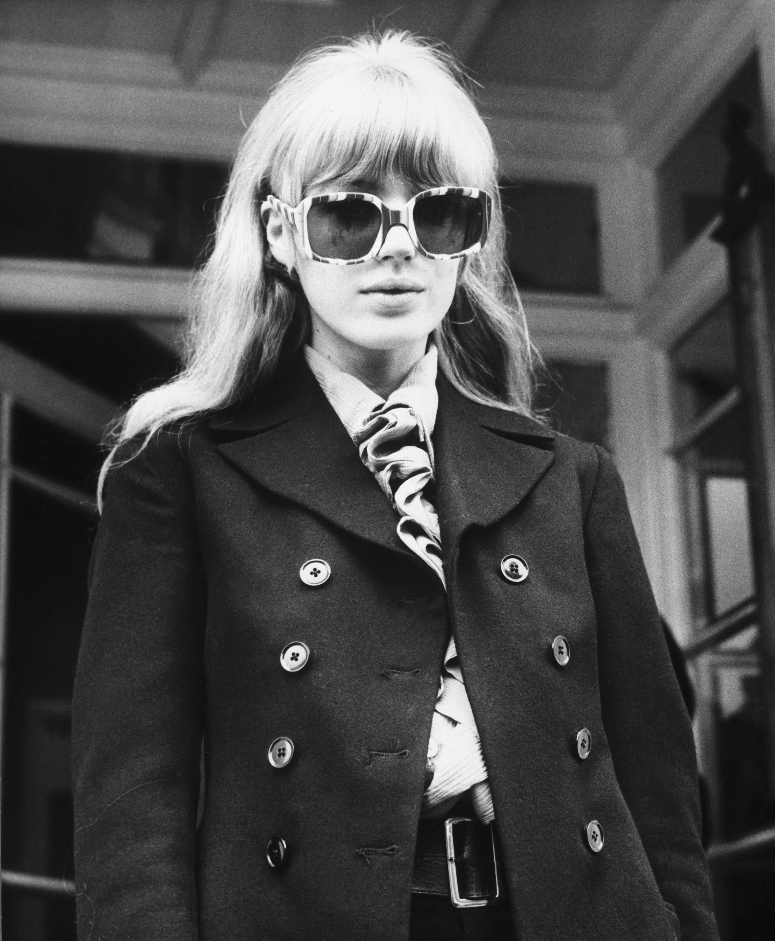 Embrace Fall's '70s Hair Trends: Modern Takes on Iconic Styles