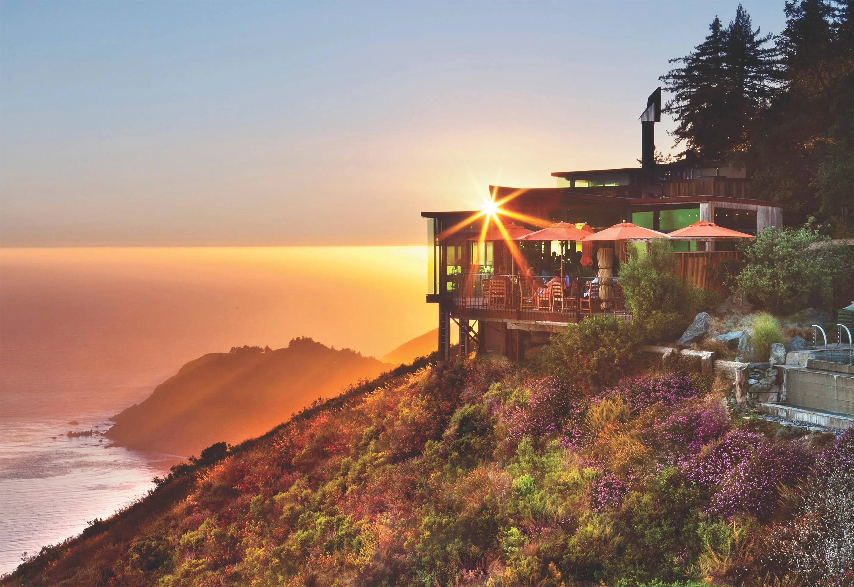 Redefining Resort Experiences: Contemporary Escapes for the Modern Traveler